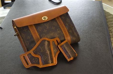 louis vuitton concealed carry purse